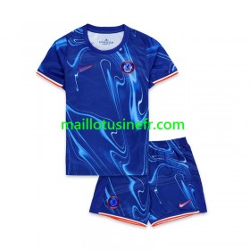 Maillot de Foot Chelsea Domicile 2024-25 - Enfant